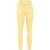 SMILODOX Leggings jaune