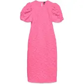 Vero Moda Robe de cocktail 'VMFia' rose