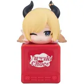 Furyu Hololive Production Hikkake PVC Statue Yuzuki Choco 10 cm