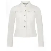 Betty Barclay Blazer crème