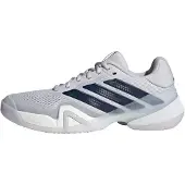 Adidas Chaussure de sport 'Barricade 14' bleu nuit / gris