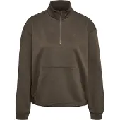 Hummel Sweat à Demi-zip Yoga Soft