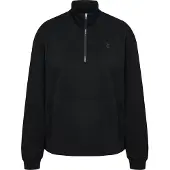 Hummel Sweat de sport noir