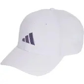 Adidas Casquette de sport 'New Logo Embroidered Baseball' violet / lavande