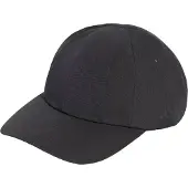 Adidas Casquette de sport 'Motion' noir