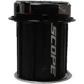 Scope Corps De Roue Libre O2 Shimano