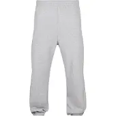 Urban Classics Pantalon gris