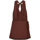 Women´secret Combinaison chocolat