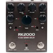 Keeley RK2000 Funk Siren Delay