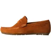 Redskins Mocassin en cuir Bicari