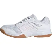 Adidas Chaussure de sport 'Speedcourt' rose / blanc