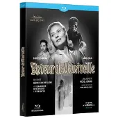 Coin De Mire Retour de manivelle Édition Sélection Blu-ray
