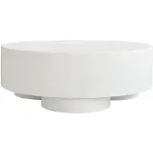 101 Copenhagen Big Foot Table Bone White | Big