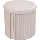 Relaxdays tabouret (38 x 38 cm)