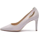 Rylko Escarpins violet pastel