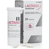 Angelini Lactanza Hereditum 28 gélules