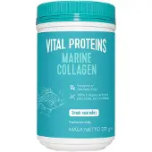 VITAL Proteins Marine Collagen collagène pour des cheveux, une peau et des ongles en pleine santé 221 g