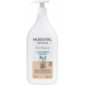 Mussvital Botanics Atopic Skin Body Lotion 750ml