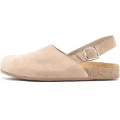 Rylko Escarpins beige