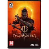 The Blood Of Dawnwalker - Day One Edition Pc