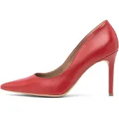 Rylko Escarpins rouge