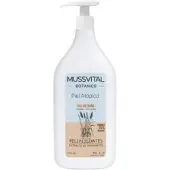Mussvital Botanics Atopic Skin Bath Gel 750ml
