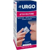 Urgo Aftas Bain de bouche, 100 Ml