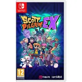Scott Pilgrim Ex - Switch