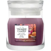 Yankee candle Autumn Daydream bougie parfumée Signature 110 g