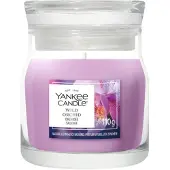 Yankee candle Wild Orchid bougie parfumée Signature 110 g