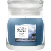 Yankee candle Ocean Air bougie parfumée Signature 110 g