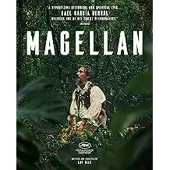 Import Magellan Blu-ray
