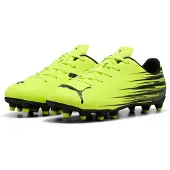Puma Chaussures de Football Attacanto II FG/AG Enfants