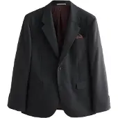 Next Veste de costume 'Nova Fides' noir