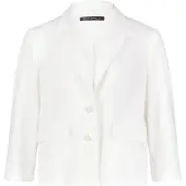 Betty Barclay Blazer crème