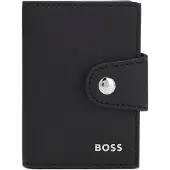 BOSS Porte-cartes avec logo et technologie Secrid