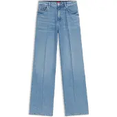 HUGO Jean '937_16' bleu clair