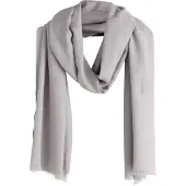 Next Écharpe gris