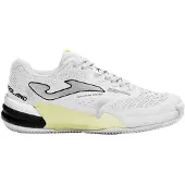Joma Roland All Court Shoes Blanc EU 44 Homme