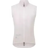 Santini Mads Pedersen Momentum Series Sleeveless Jersey Blanc M Homme