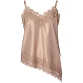 Pieces Haut 'PCNomi' taupe