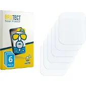 BROTECT Protection Mat, Film de protection pour smartwatch, Transparent