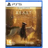 Beast Of Reincarnation - Deluxe Edition PS5