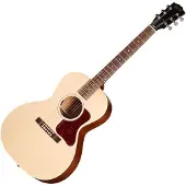 Gibson L-00 Special Satin Natural Modern