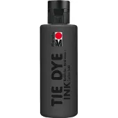 Marabu Tie Dye Ink 053 Dunkelblau (80 ml)