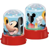 Arditex Mickey Projector Light Bleu Enfants Bleu Taille unique