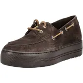 Paul green Chaussure basse marron