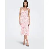 ONLY Robe corail