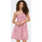 ONLY Robe 'ONLEliza' mauve / cyclamen / baie / rose