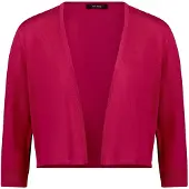 Vera Mont Cardigan bordeaux
